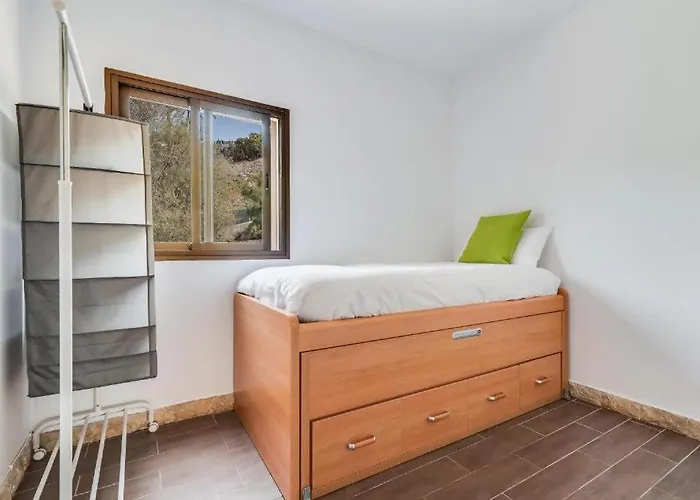 Apartment Albatros Relajante Bbq En Maspalomas