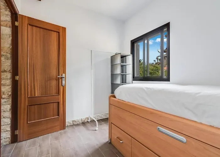 Albatros Relajante Bbq En Maspalomas Playa del Ingles (Gran Canaria)