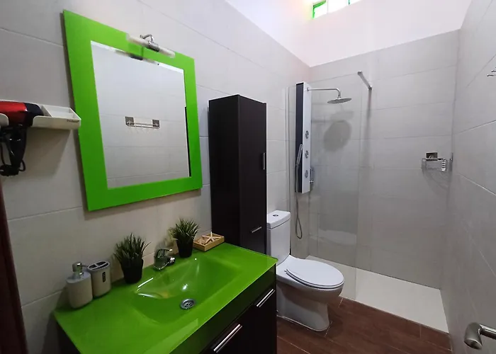 Albatros Relajante Bbq En Maspalomas Apartment *