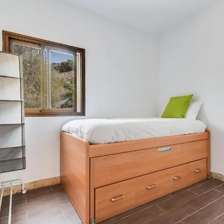 Appartement Albatros Relajante Bbq En Maspalomas