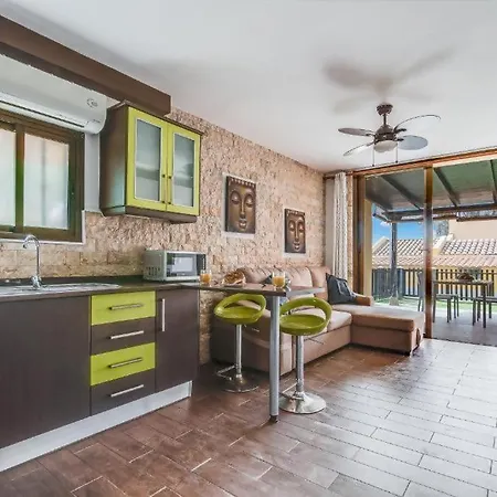 Appartement Albatros Relajante Bbq En Maspalomas Playa del Inglés