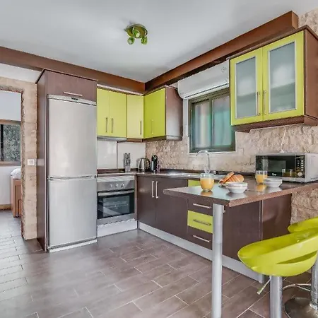 Albatros Relajante Bbq En Maspalomas Appartement