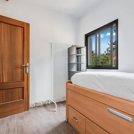 Albatros Relajante Bbq En Maspalomas Playa del Inglés