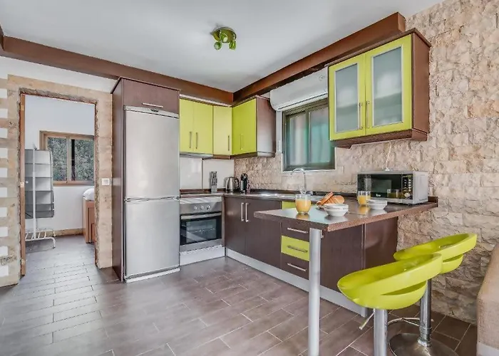 Albatros Relajante Bbq En Maspalomas Appartement