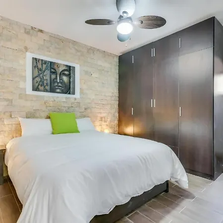 Albatros Relajante Bbq En Maspalomas