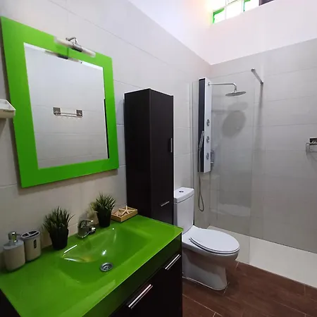 Albatros Relajante Bbq En Maspalomas Апартаменты *