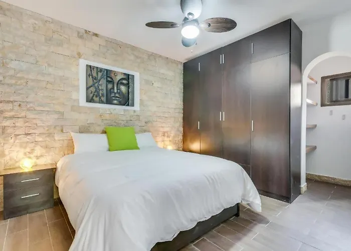 Albatros Relajante Bbq En Maspalomas